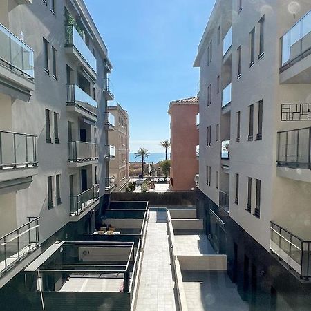 Playa Y Confort En Segur De Calafell Exterior foto