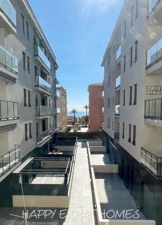 Playa Y Confort En Segur De Calafell Exterior foto